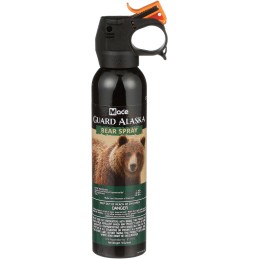 Guard Alaska Bear Spray