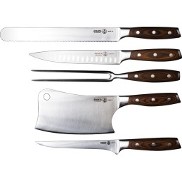 Avanta 6 Piece Knife Set