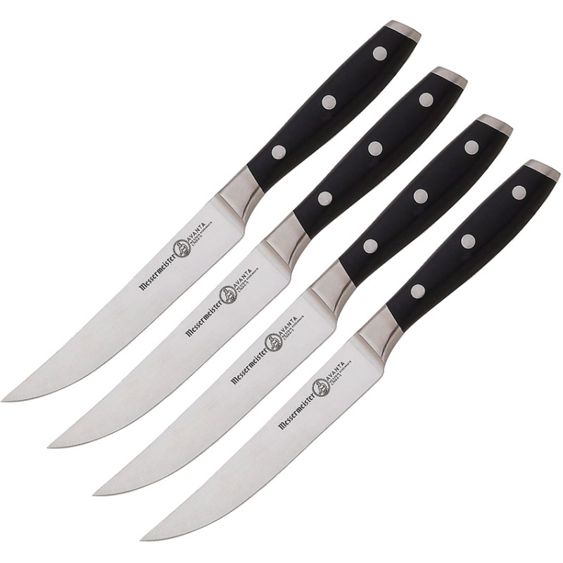 Avanta Steak Knife Set