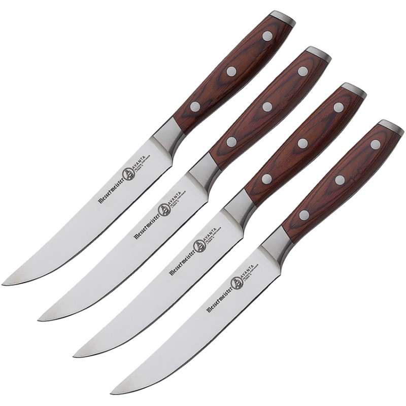 Avanta Steak Knife Set