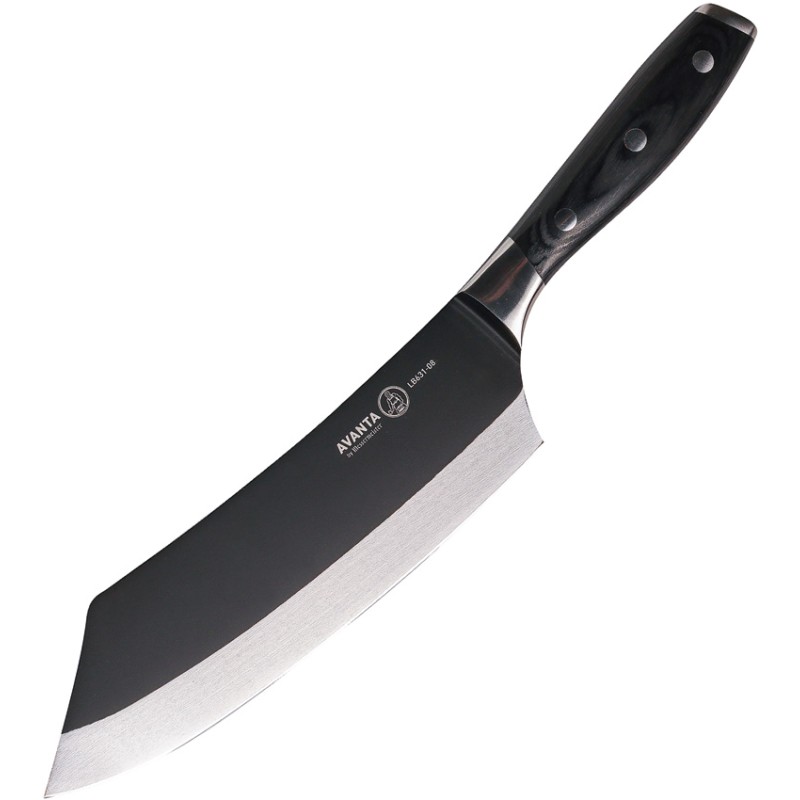 Avanta Kendrick BBQ Knife