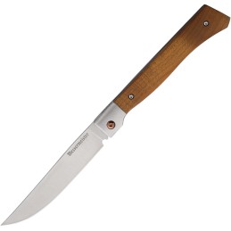 Steak Knife Linerlock