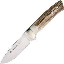 Kodiak Fixed Blade Stag Bone