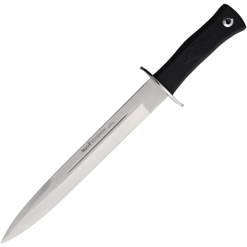 Scorpion Fixed Blade