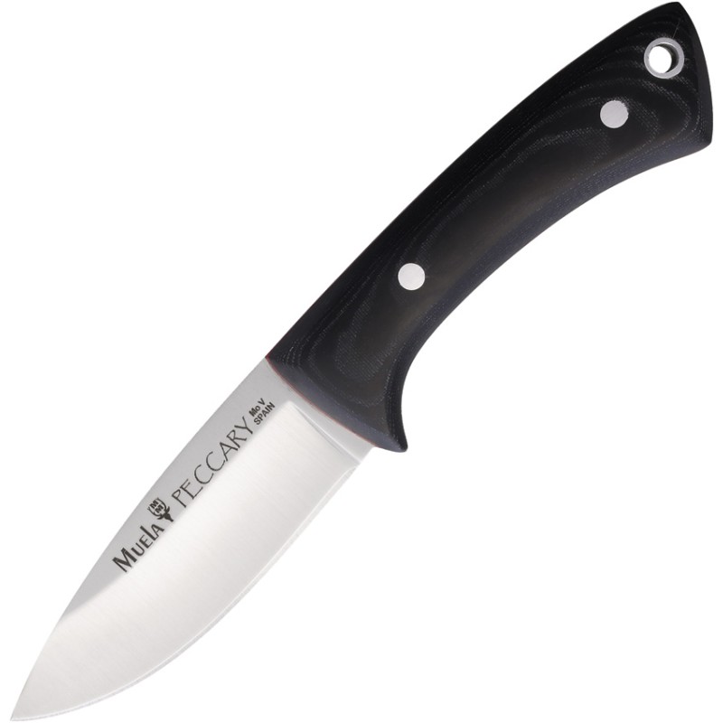 Peccary Fixed Blade