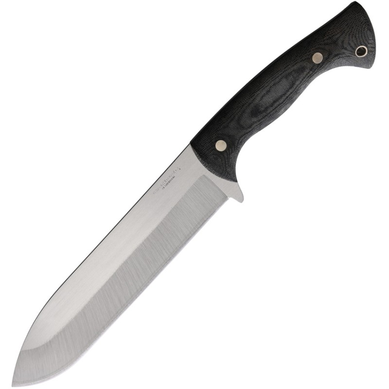 Balam Fixed Blade