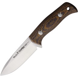 Tuareg Fixed Blade