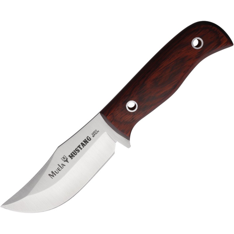 Mustang Fixed Blade