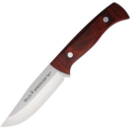 Springer Fixed Blade