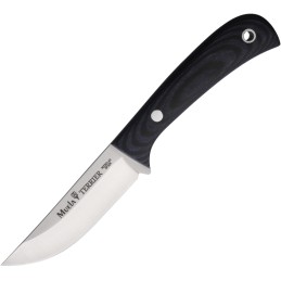 Terrier Fixed Blade