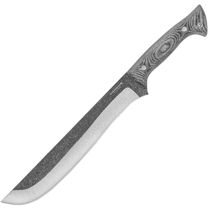 Lobo Machete