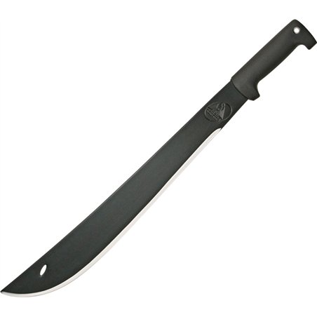 El Salvador Machete