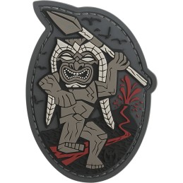 Ku God Of War Patch Tact