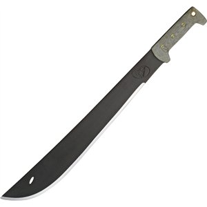 El Salvador Machete