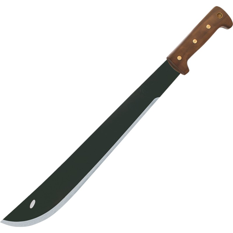El Salvador Machete Wood