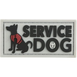 Service Dog Patch Tact