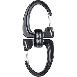 S-Biner 360 SlideLock Carabin