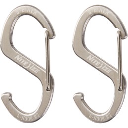 S-Biner Hook N' Hold S-Hook