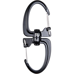 S-Biner 360 SlideLock Carabin