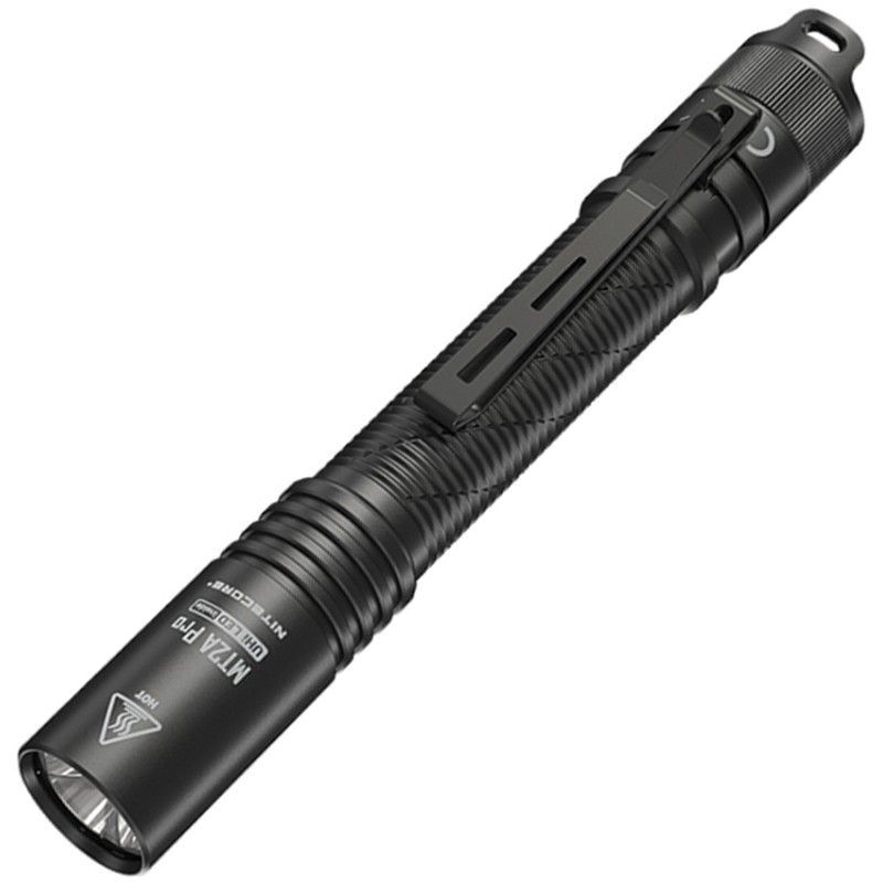 MT2A Pro Flashlight