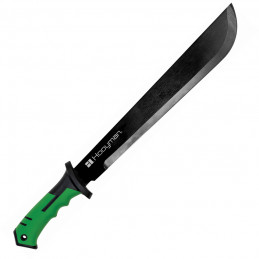 Bush Machete