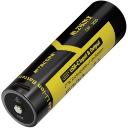 Rechargable NL2150RX Battery