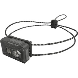 NU20 Classic Headlamp