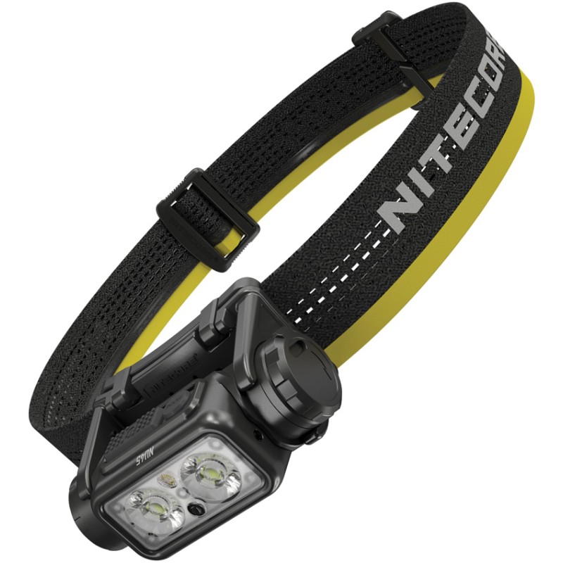 NU45 Headlamp