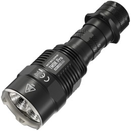 TM9K Pro Flashlight