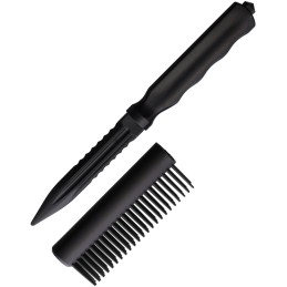 Personal Safety Brush Knife