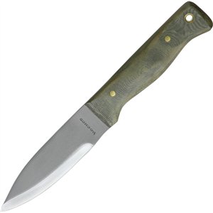 Bushlore Knife