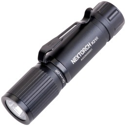 K21 LED Mini Flashlight