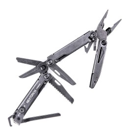 Pioneer Multitool