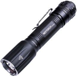 TA30W Tactical Flashlight