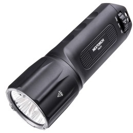 TA31 Tactical Flashlight