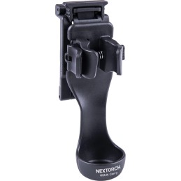 V55 Flashlight Holster