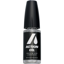 Action Oil 10 mL