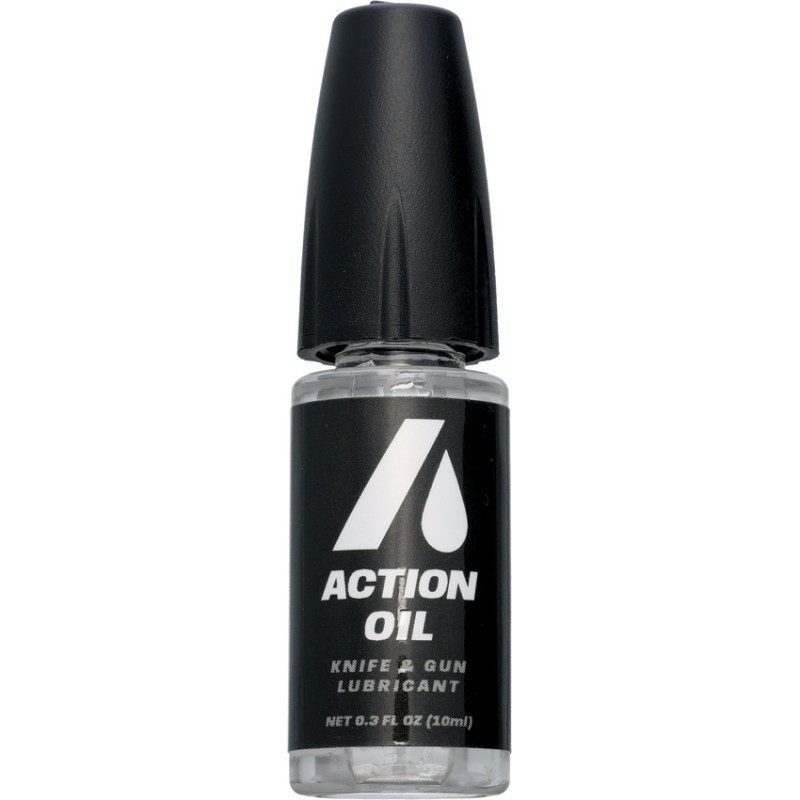 Action Oil 10 mL