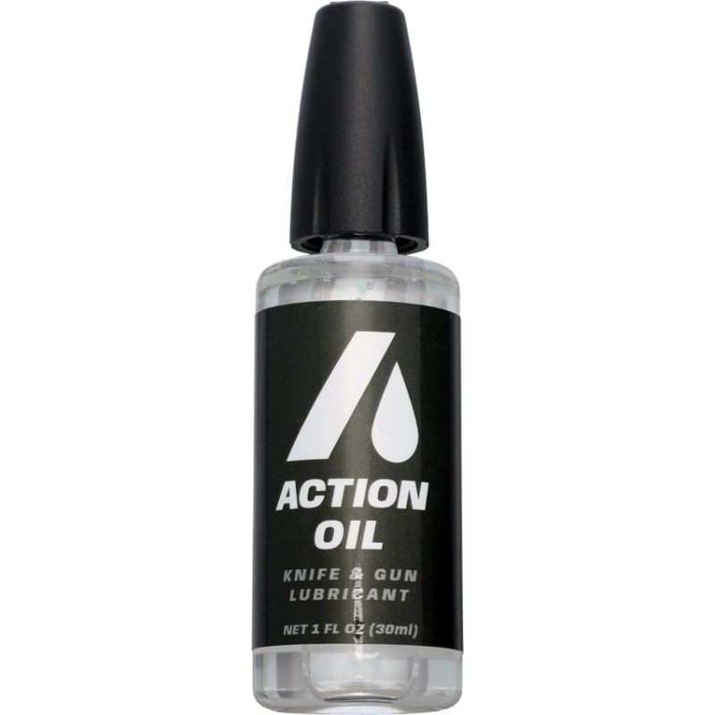 Action Oil 30 mL