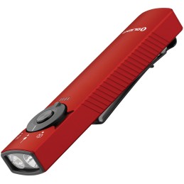 Arkfeld Pro Flashlight Red