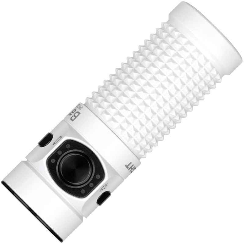 Baton 4 Flashlight Premium Wt