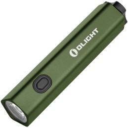 Diffuse Compact Flashlight OD