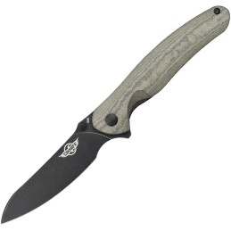 Drever Linerlock OD