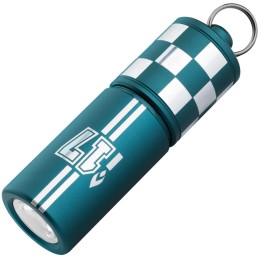 i17 Keychain Light Checker