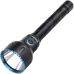 Javelot Pro 2 Flashlight Black