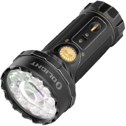 Marauder Mini Flashlight