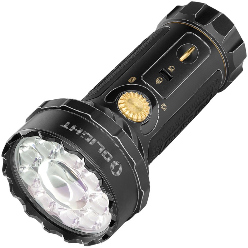 Marauder Mini Flashlight