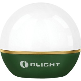 Obulb MC Bulb Light Green