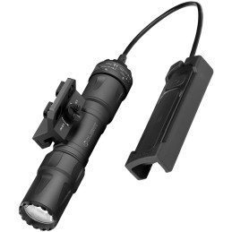 Odin S Tactical Light Black