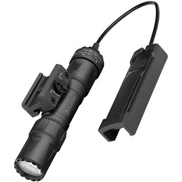 Odin S Tactical Light Blk Pic